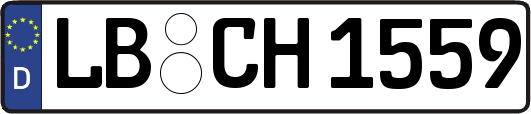 LB-CH1559