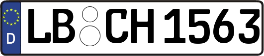 LB-CH1563