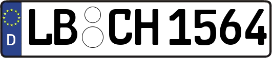LB-CH1564