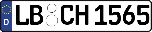 LB-CH1565