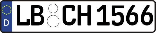 LB-CH1566