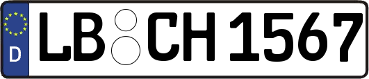 LB-CH1567