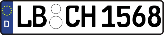LB-CH1568