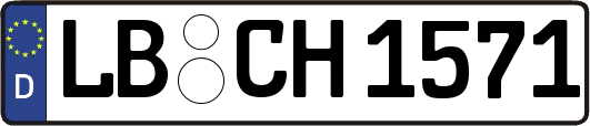 LB-CH1571