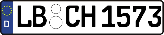 LB-CH1573