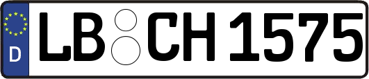LB-CH1575