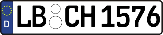LB-CH1576