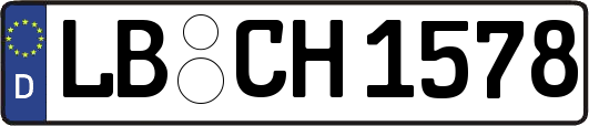 LB-CH1578