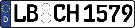 LB-CH1579
