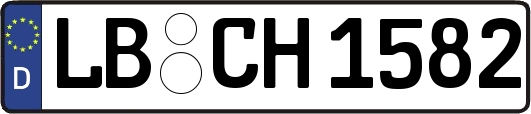 LB-CH1582