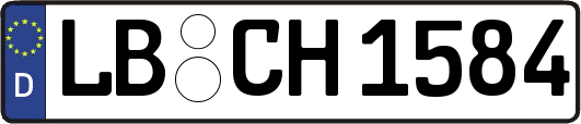 LB-CH1584