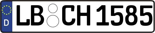 LB-CH1585