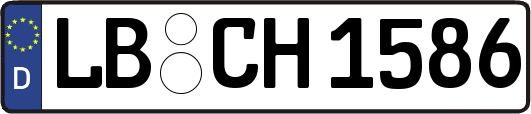 LB-CH1586