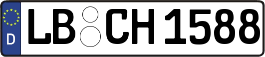 LB-CH1588