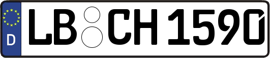 LB-CH1590