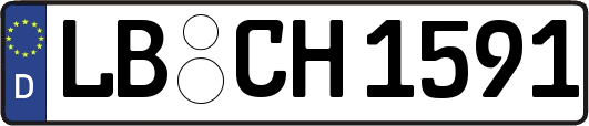 LB-CH1591