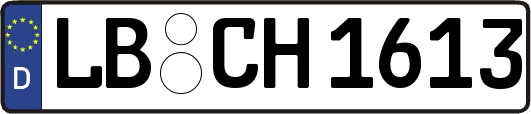 LB-CH1613