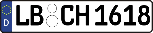 LB-CH1618