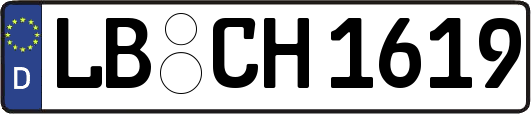 LB-CH1619