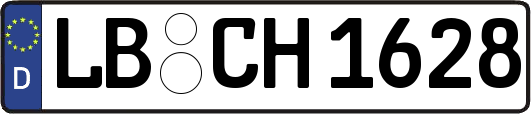 LB-CH1628