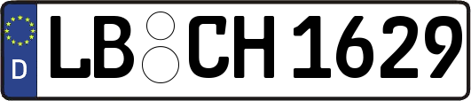 LB-CH1629