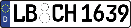 LB-CH1639