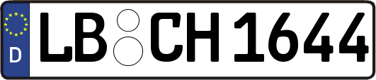 LB-CH1644