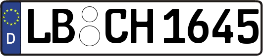 LB-CH1645