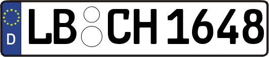 LB-CH1648