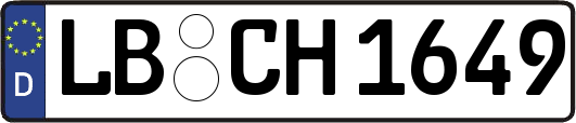 LB-CH1649