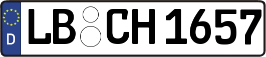 LB-CH1657