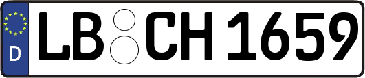 LB-CH1659