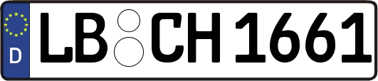 LB-CH1661
