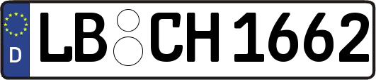 LB-CH1662