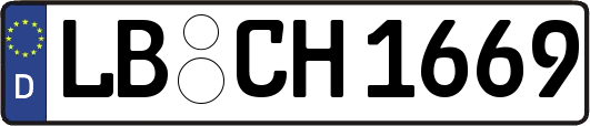 LB-CH1669