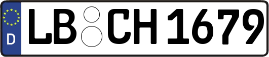 LB-CH1679
