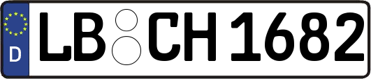LB-CH1682