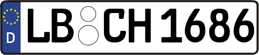 LB-CH1686