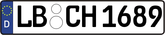 LB-CH1689