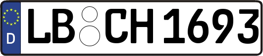 LB-CH1693