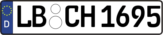 LB-CH1695