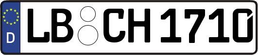LB-CH1710