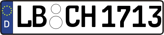 LB-CH1713