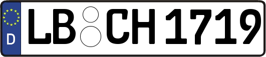 LB-CH1719