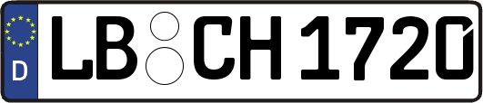 LB-CH1720
