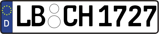 LB-CH1727