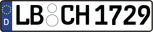 LB-CH1729