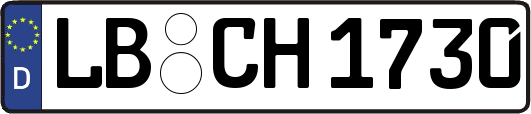 LB-CH1730