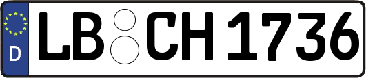 LB-CH1736