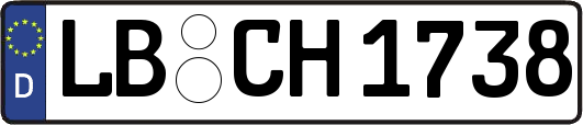 LB-CH1738